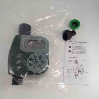 digital timer water pump controller