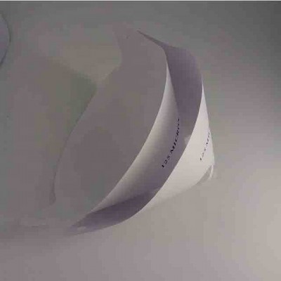 120g 190 micron paper cone filter paper cone strainer